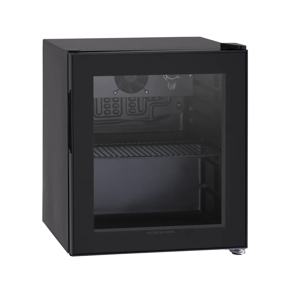 Bar refrigerator SCANDOMESTIC 35311110000DC48BB