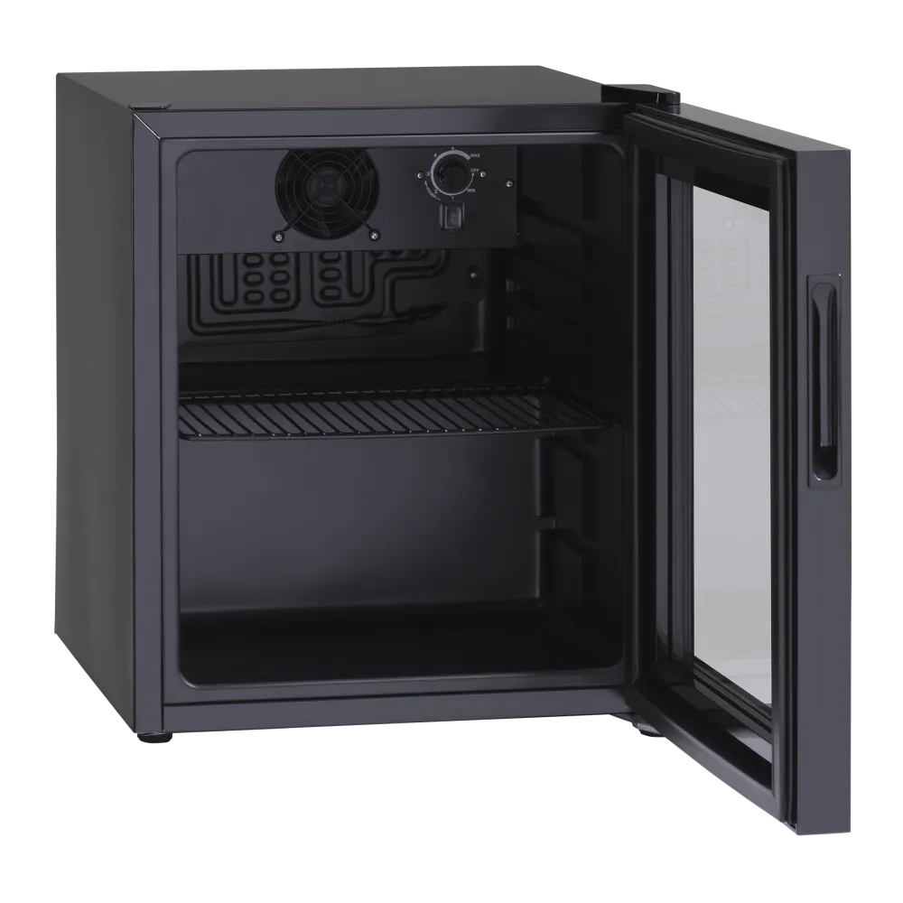 Bar refrigerator SCANDOMESTIC 35311110000DC48BB