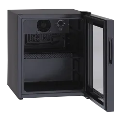 Bar refrigerator SCANDOMESTIC 35311110000DC48BB