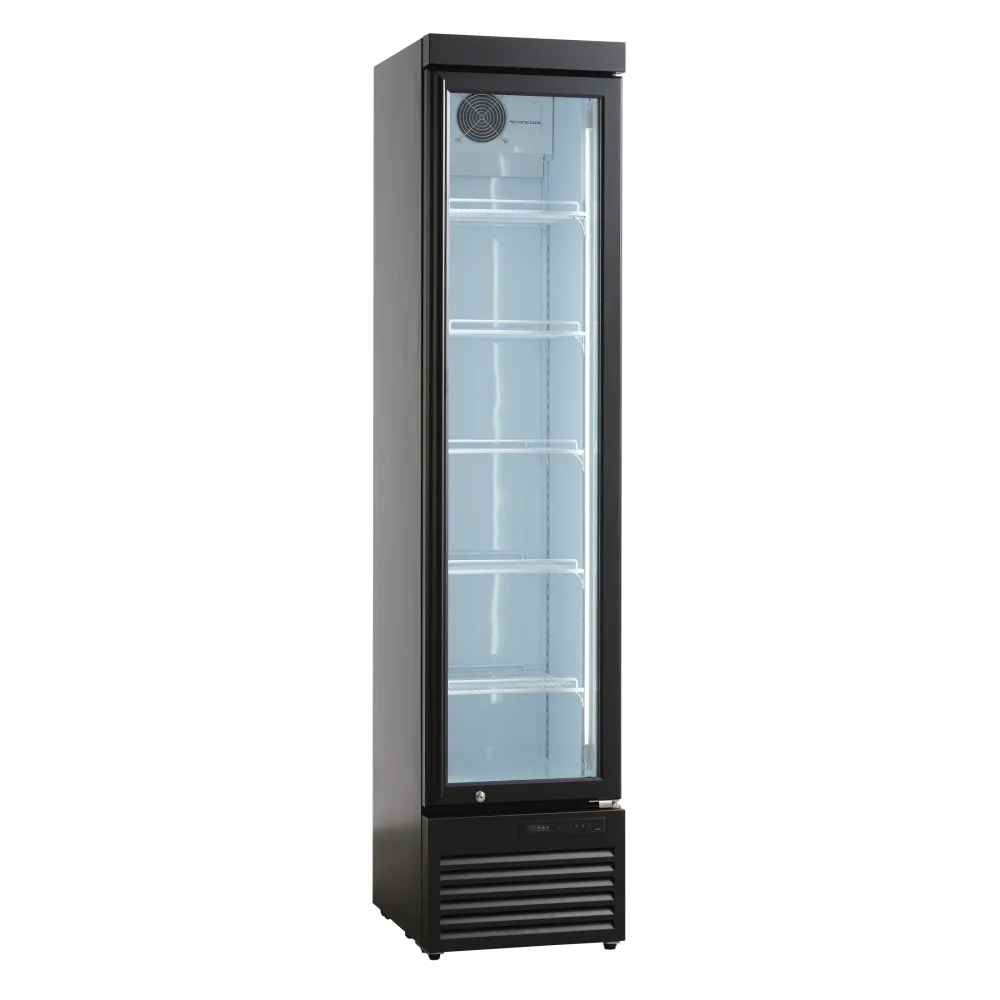 Refrigerated display cabinet SCANDOMESTIC 26311110000DC160BD