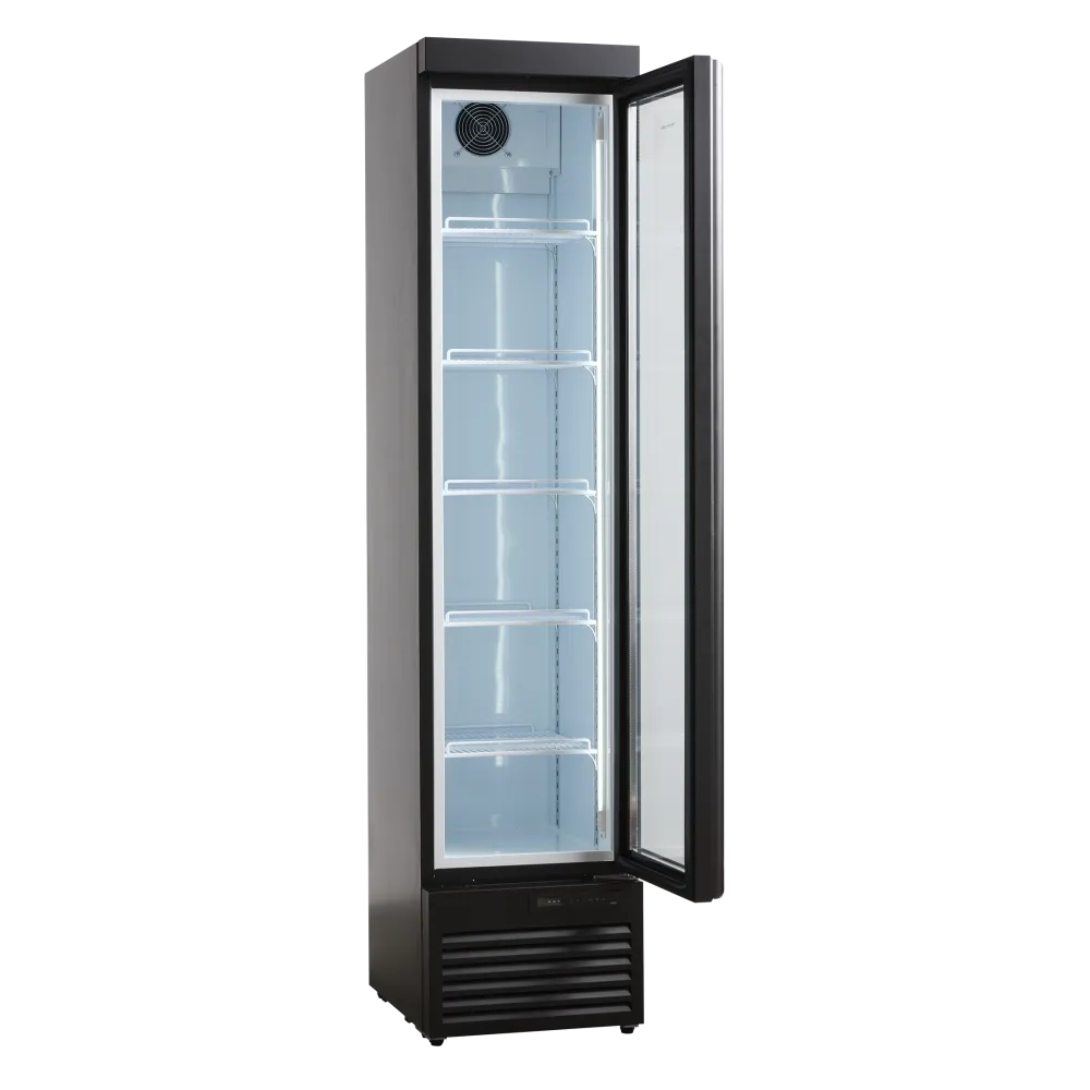 Refrigerated display cabinet SCANDOMESTIC 26311110000DC160BD