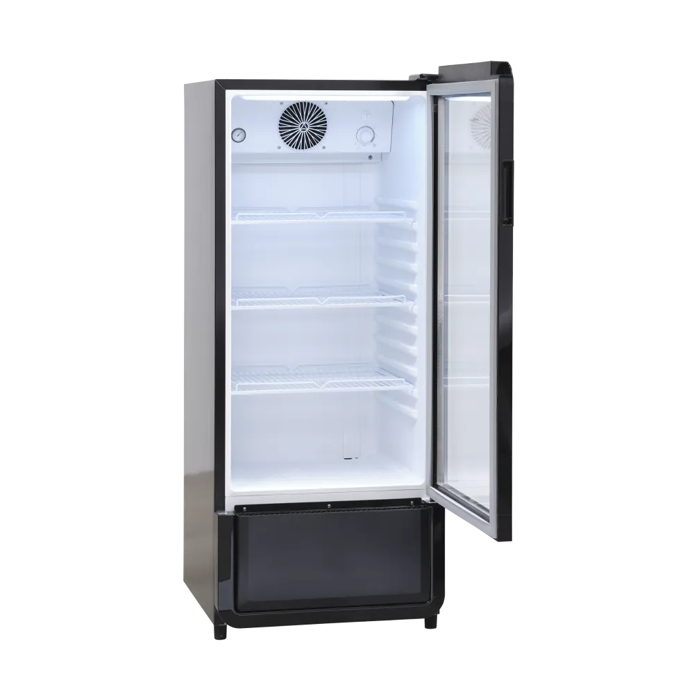 Refrigerated display cabinet SCANDOMESTIC 25311110000DC200BD