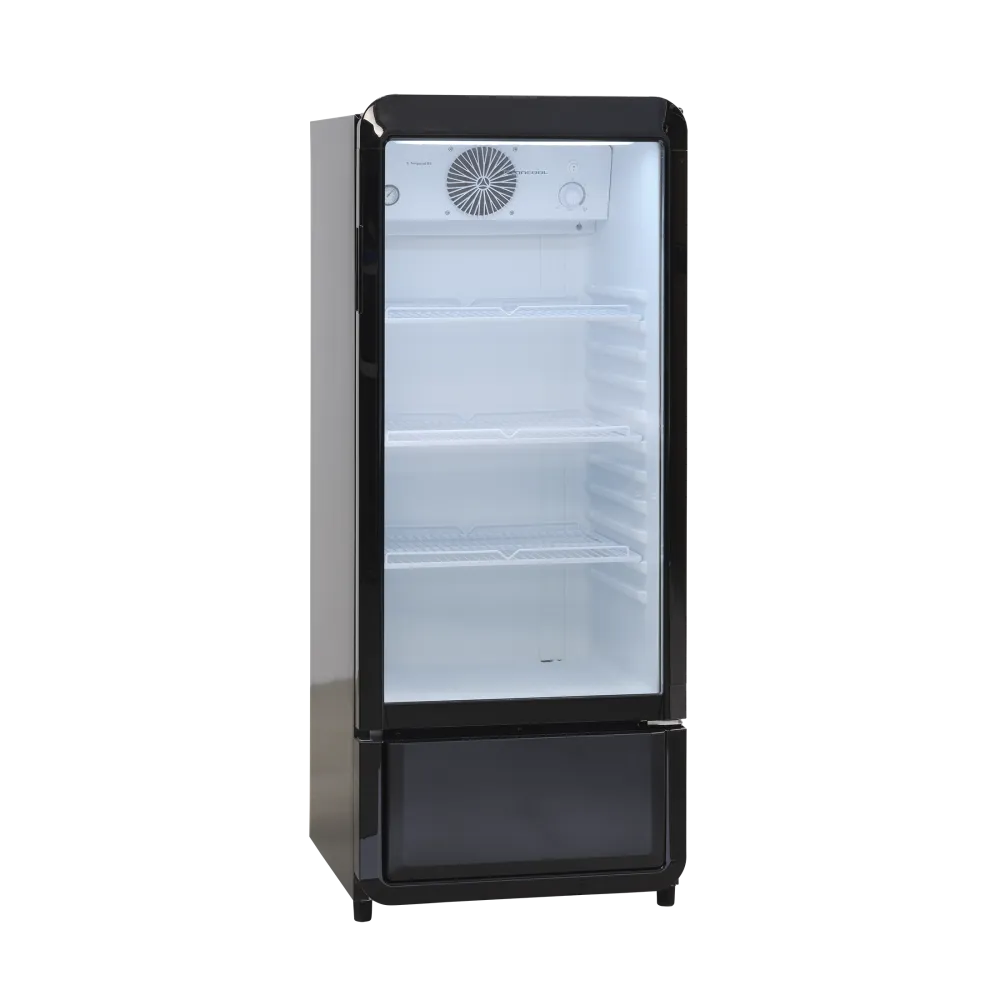 Refrigerated display cabinet SCANDOMESTIC 25311110000DC200BD