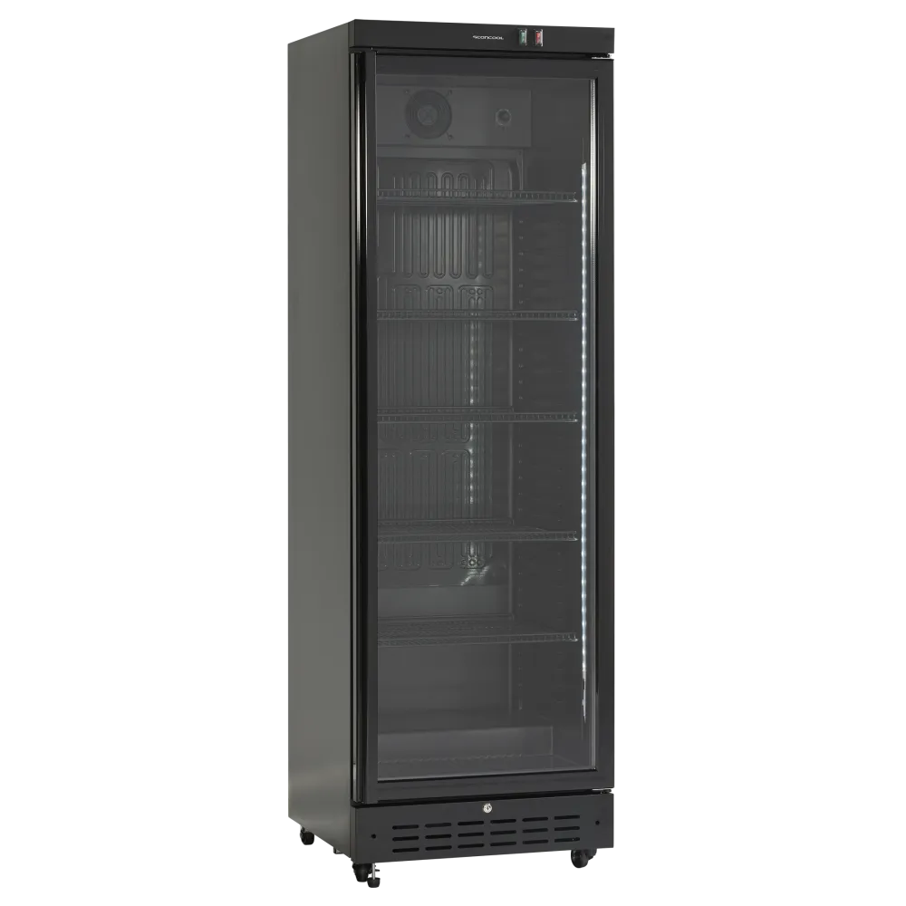 Refrigerated display cabinet SCANDOMESTIC 26311110000DC389BD