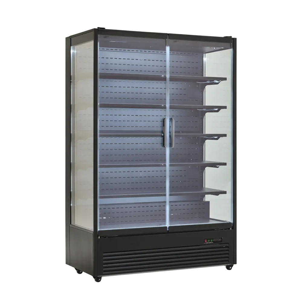 Bar refrigerator SCANDOMESTIC 25311710000MDC1290BB
