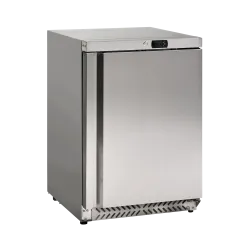 Refrigerator Scandomestic HOME 60324510000GUR200X
