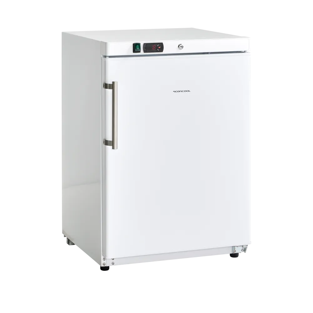 Refrigerator Scandomestic HOME 31318510000GUR190W