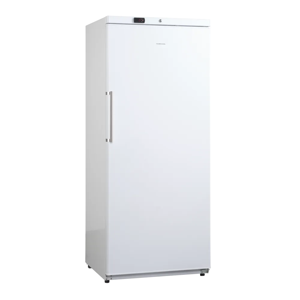 Refrigerator SCANDOMESTIC 31318510000GUR590WB