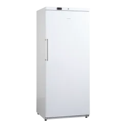 Refrigerator SCANDOMESTIC 31318510000GUR590WB