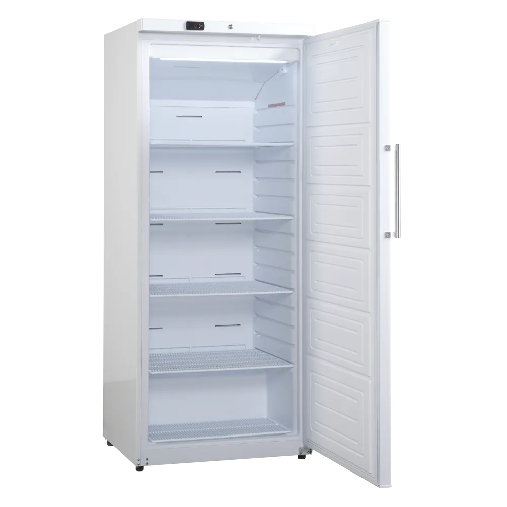 Refrigerator SCANDOMESTIC 31318510000GUR590WB