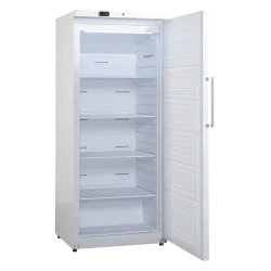 Refrigerator SCANDOMESTIC 31318510000GUR590WB