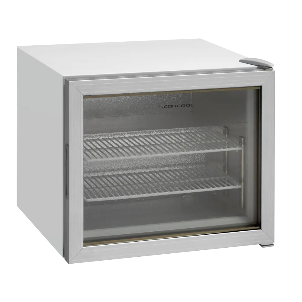 Mini display freezer SCANDOMESTIC 27320046E10000