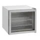 Mini display freezer SCANDOMESTIC 27320046E10000