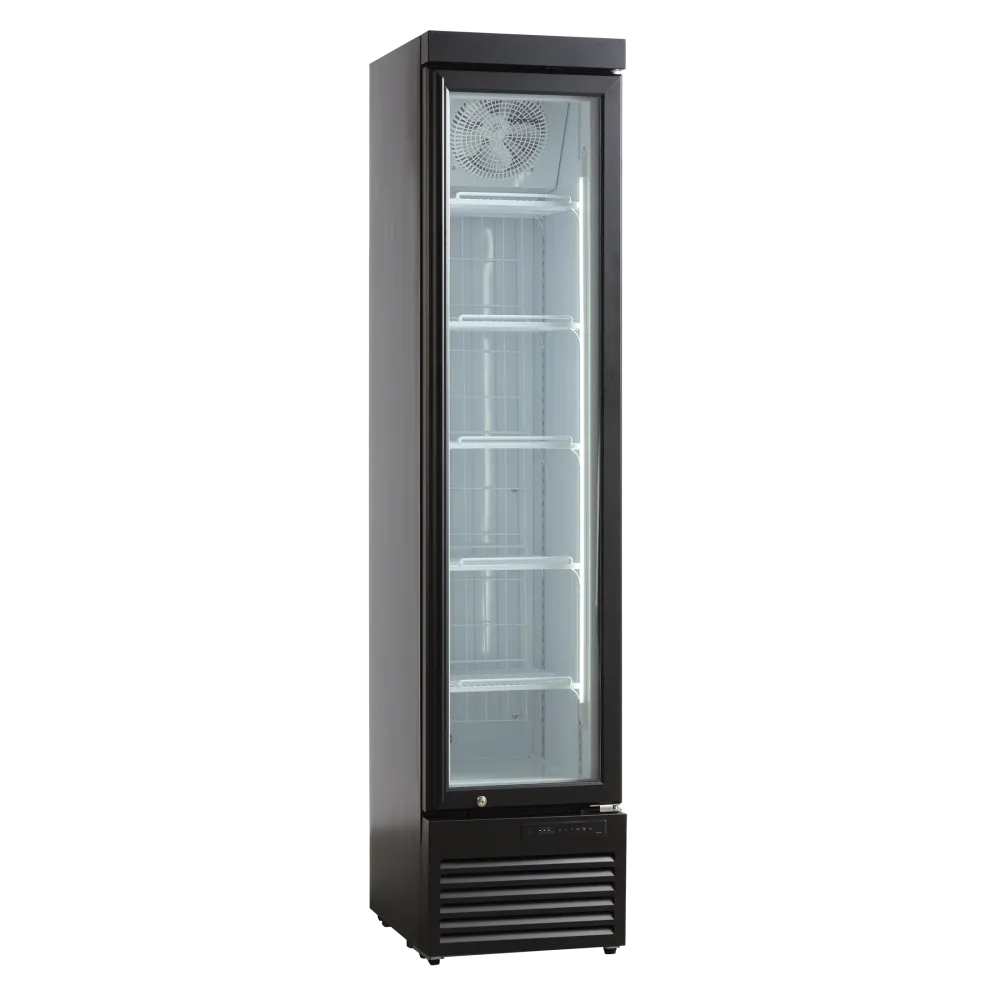 Display freezer SCANDOMESTIC 26324010000DF160BD