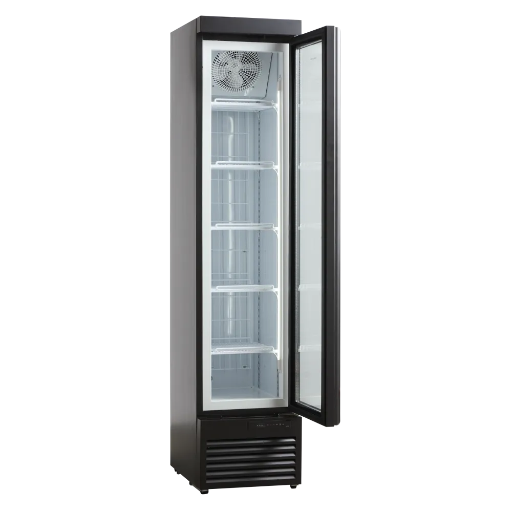 Display freezer SCANDOMESTIC 26324010000DF160BD