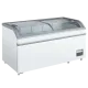 Chest freezer showcase SCANDOMESTIC 22420602110000