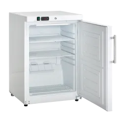 Upright freezer SCANDOMESTIC 31328610000GUF190W