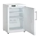 Upright freezer SCANDOMESTIC 31328610000GUF190W