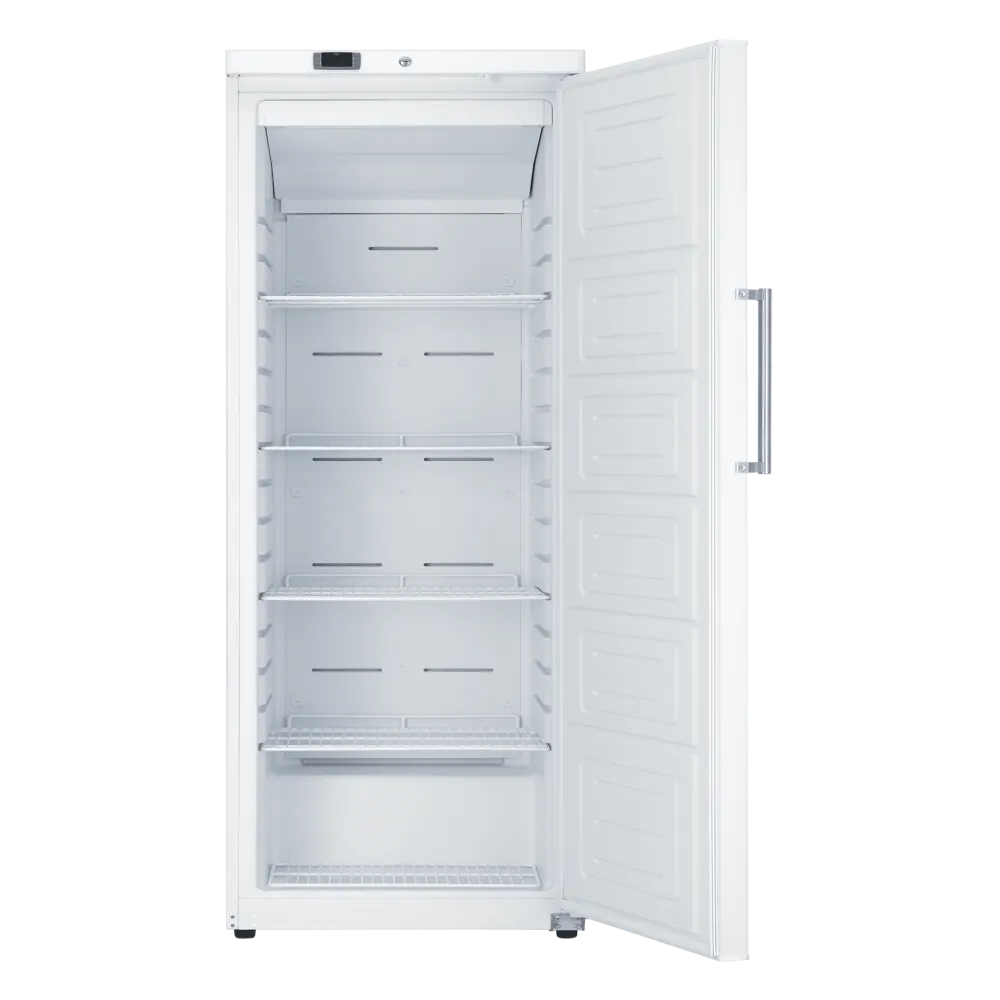 Upright freezer SCANDOMESTIC 31328610000GUF590WB
