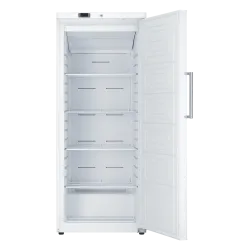 Upright freezer SCANDOMESTIC 31328610000GUF590WB