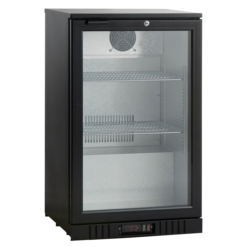 Refrigerated display cabinet SCANDOMESTIC 26311010000SC131HE