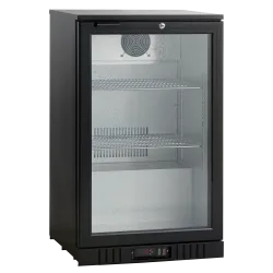 Refrigerated display cabinet SCANDOMESTIC 26311010000SC131HE