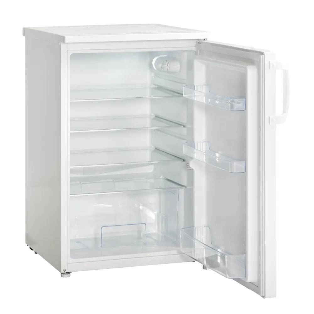 Refrigerator Scandomestic HOME 01013210000RFT126WE