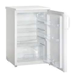 Refrigerator Scandomestic HOME 01013210000RFT126WE