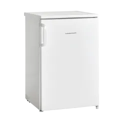 Refrigerator Scandomestic HOME 01013210000RFT126WE