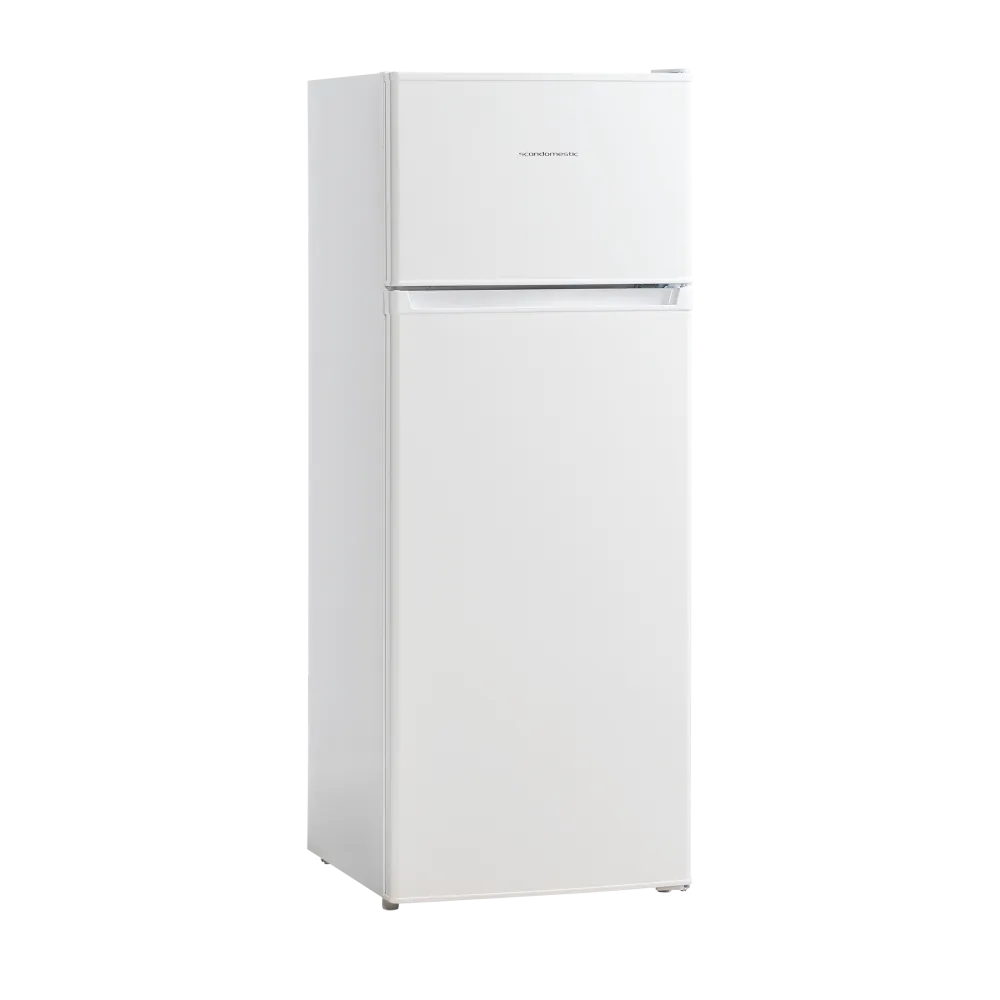 Refrigerator Scandomestic HOME 61033510000CBF206WE