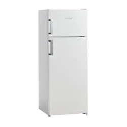 Refrigerator Scandomestic HOME 01033510000CBF211WD