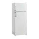 Refrigerator Scandomestic HOME 01033510000CBF211WD