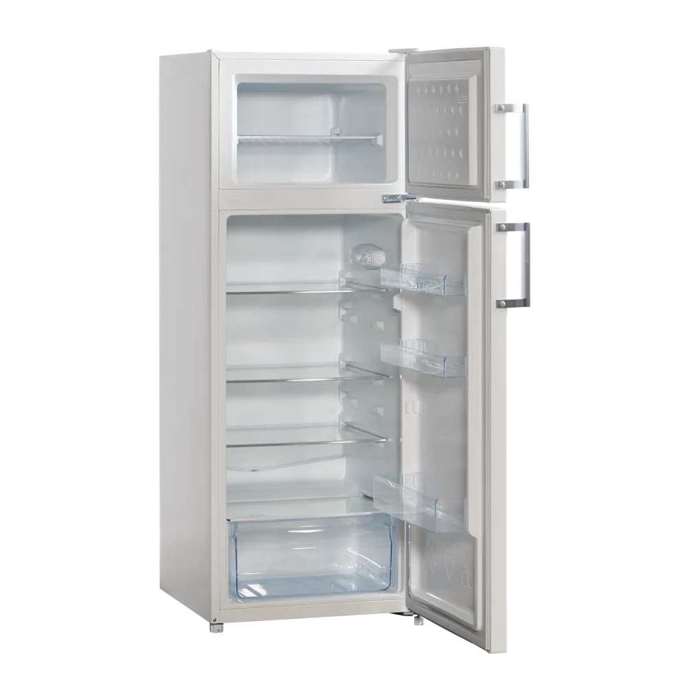 Refrigerator Scandomestic HOME 01033510000CBF211WD