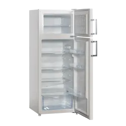Refrigerator Scandomestic HOME 01033510000CBF211WD