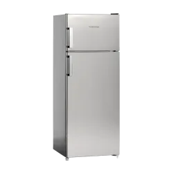 Refrigerator Scandomestic HOME 01033510000CBF211XD
