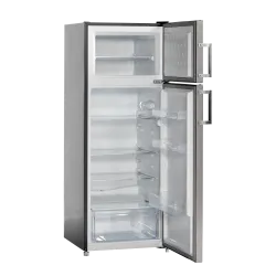 Refrigerator Scandomestic HOME 01033510000CBF211XD