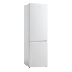Fridge-freezer Scandomestic HOME 61033510000CBF253NFWE