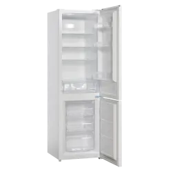 Fridge-freezer Scandomestic HOME 61033510000CBF253NFWE