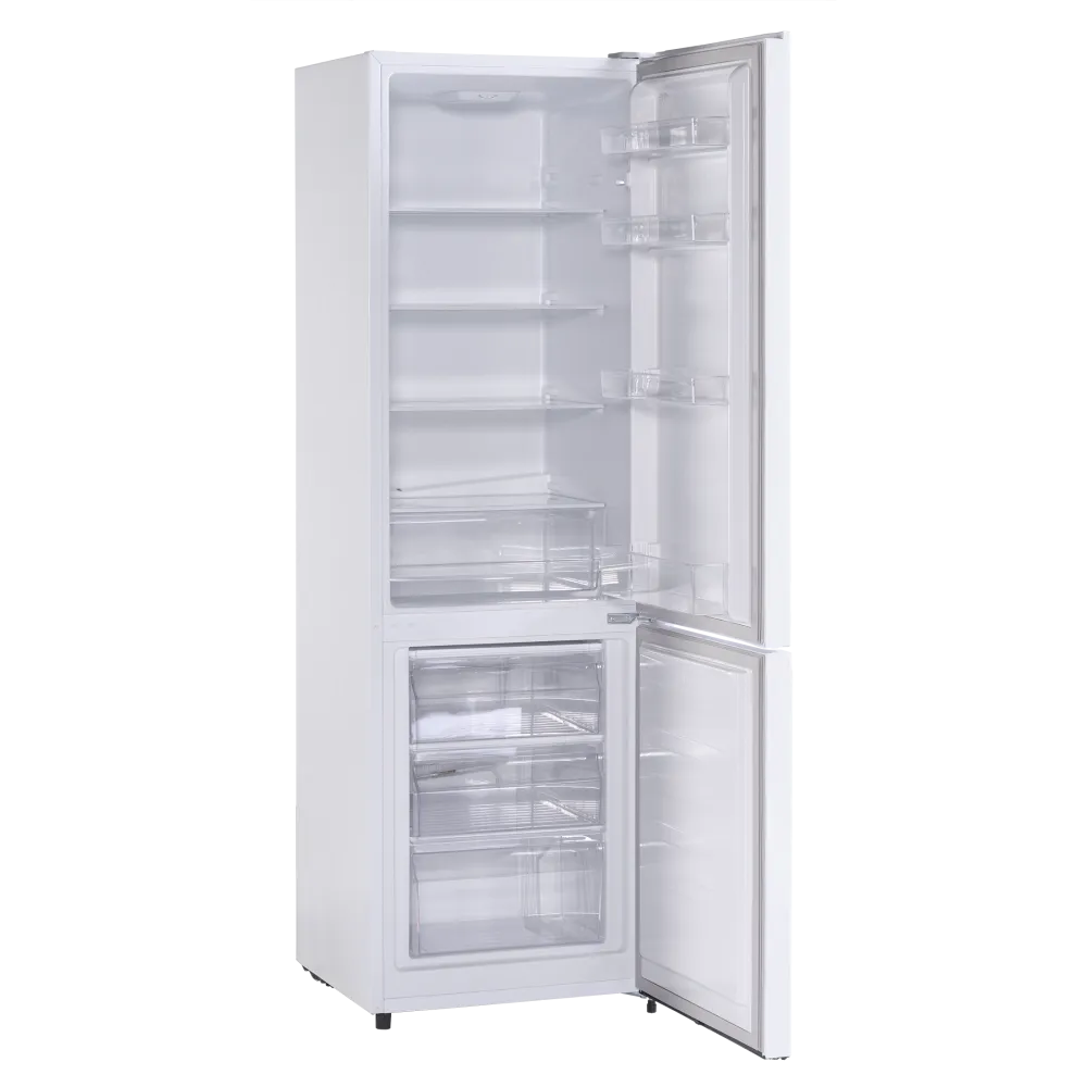 Fridge-freezer Scandomestic HOME 57033510000CBF269WE