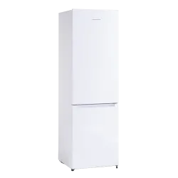 Fridge-freezer Scandomestic HOME 57033510000CBF269WE