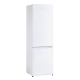 Fridge-freezer Scandomestic HOME 57033510000CBF269WE