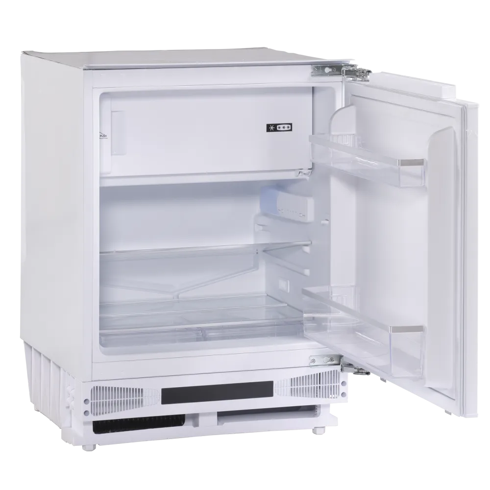 Fridge-freezer Scandomestic HOME 31033610000BIC111WE
