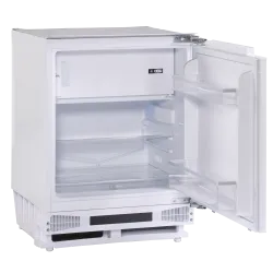 Fridge-freezer Scandomestic HOME 31033610000BIC111WE