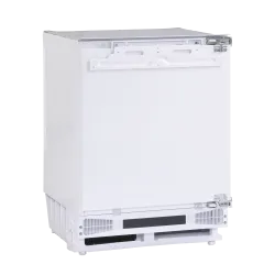Fridge-freezer Scandomestic HOME 31033610000BIC111WE
