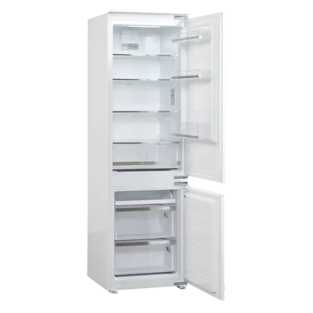 Fridge-freezer Scandomestic HOME 33033610000CBI247NFWE