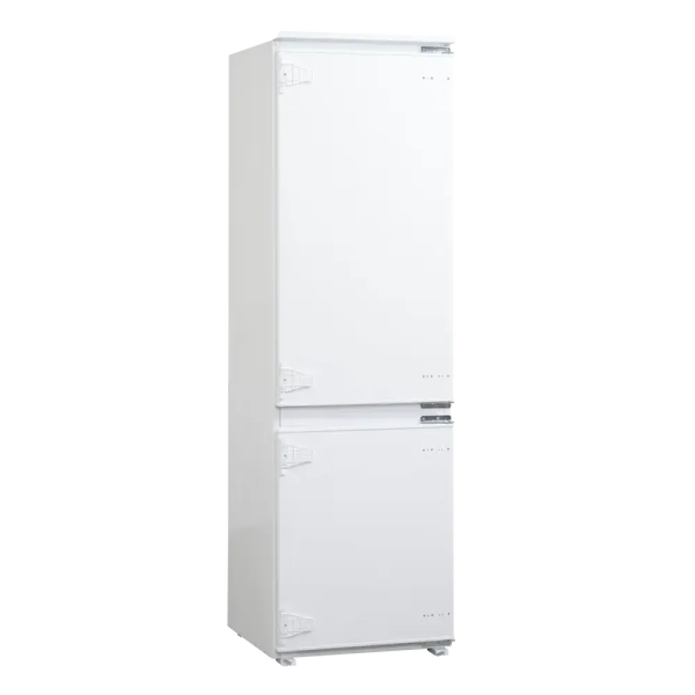 Fridge-freezer Scandomestic HOME 33033610000CBI247NFWE