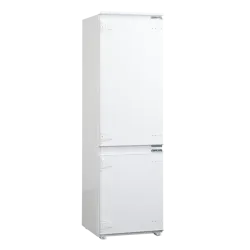 Fridge-freezer Scandomestic HOME 33033610000CBI247NFWE
