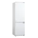Fridge-freezer Scandomestic HOME 33033610000CBI247NFWE