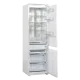 Fridge-freezer Scandomestic HOME 33033610000CBI267NFWD