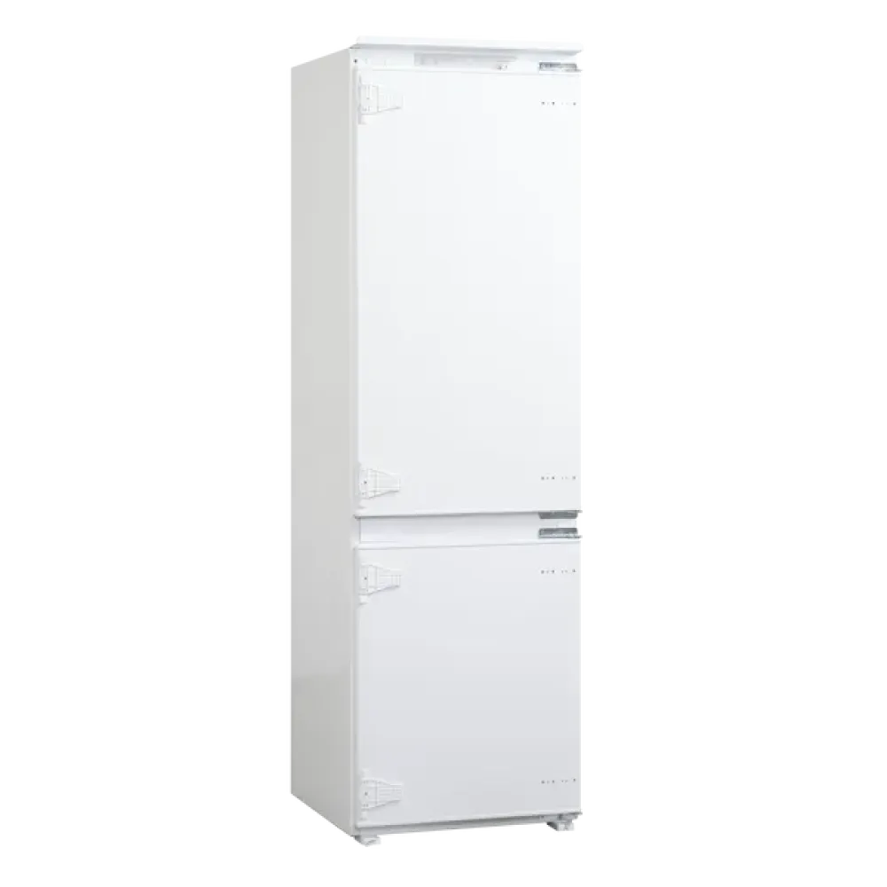 Fridge-freezer Scandomestic HOME 33033610000CBI267NFWD